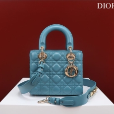 Christian Dior My Lady Bags